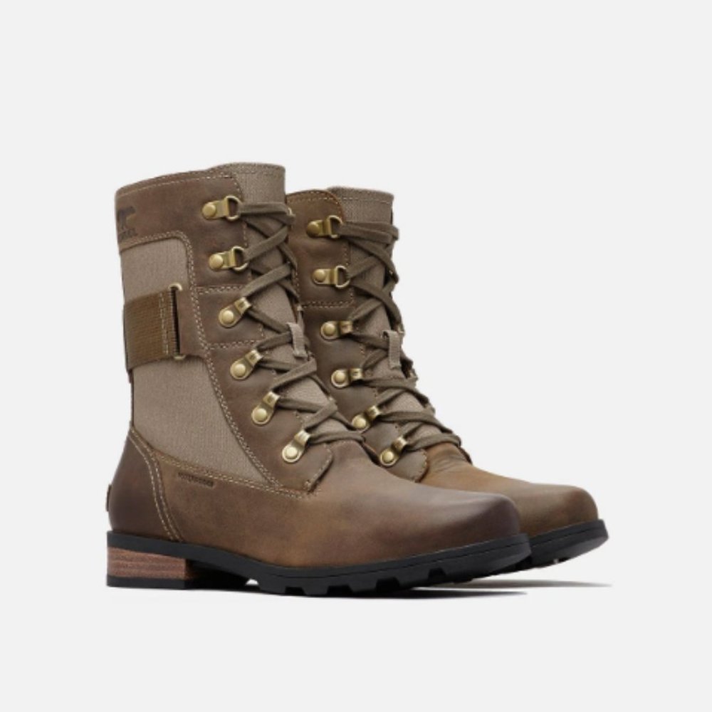 Sorel Emelie Conquest Boot Size 10M/41